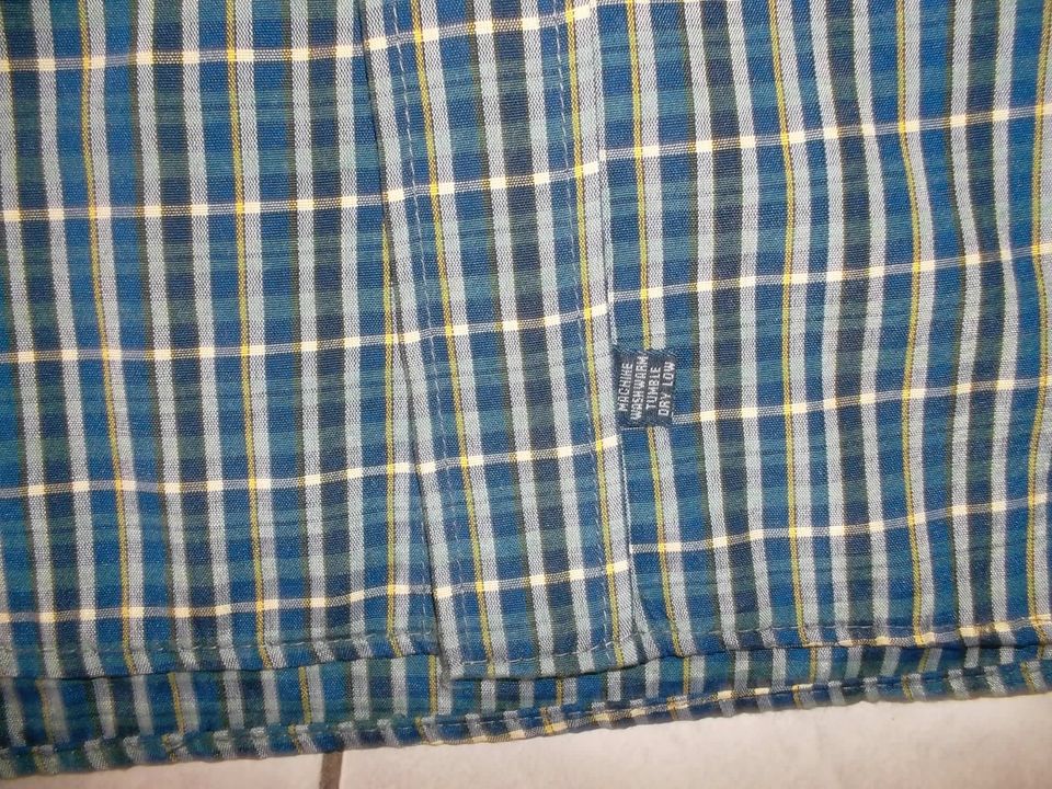 Polo Sport Ralph Lauren Herrenhemd Gr. L  NEU in Celle