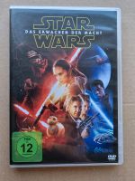 DVD Star Wars - Das Erwachen der Macht Sachsen-Anhalt - Sandersdorf Vorschau