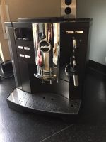 Kaffemaschine Jura Impressa S7 München - Pasing-Obermenzing Vorschau