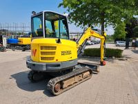 Minibagger Wacker Neuson ET35, Bagger * Nettopreis 34800€ Nordrhein-Westfalen - Heek Vorschau