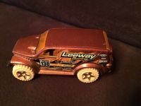 Hot Wheels Power Panel 2002 Leeway Racing Dodge Truck SUV Rheinland-Pfalz - Neuwied Vorschau