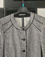 Gerry Weber, Jäckchen,  schwarz/weiß Gr. 40 Bayern - Thyrnau Vorschau