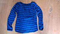Windsor Seidenbluse Blau Größe 36 Bayern - Aschaffenburg Vorschau