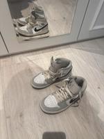 Jordan 4 Grau Hessen - Seligenstadt Vorschau