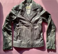 Punchball Lederjacke Damen Gr. 36 Echtleder Lammleder Biker XS/S Altona - Hamburg Ottensen Vorschau