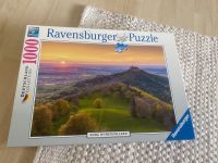 Ravensburger Puzzle 1000 Teile Düsseldorf - Pempelfort Vorschau
