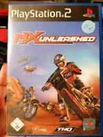 Playstation 2 Spiel MX Unleashed Brandenburg - Wegendorf (Altlandsberg) Vorschau