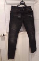 Balmain Paris Jeans Gr 30/32 Hessen - Raunheim Vorschau