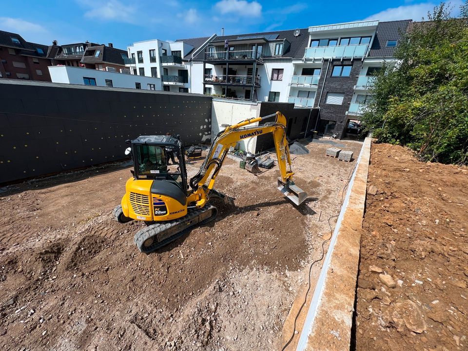 Garten und Landschaftsbau in Mönchengladbach