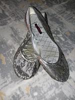 Jumex Ballerinas Gr.41 Nürnberg (Mittelfr) - Mitte Vorschau