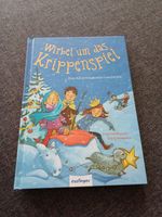 Wirbel um das Krippenspiel Adventskalender 24 Geschichten Sachsen-Anhalt - Halle Vorschau