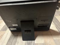 Pc vaio Sony Sachsen-Anhalt - Haldensleben Vorschau