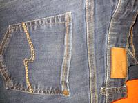 Angel Röhrenjeans, Gr.38 Bayern - Ampfing Vorschau