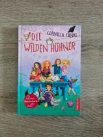 Buch " Die wilden Hühner" Nordrhein-Westfalen - Lohmar Vorschau