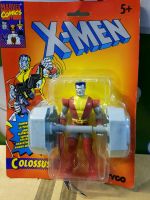 ToyBiz - X-MEN  Collosus  in OVP Rheinland-Pfalz - Buchholz (Westerwald) Vorschau