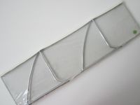 Rarität Ikea Tord Regal Metall Glasboden 15 x 60 cm Niedersachsen - Hildesheim Vorschau