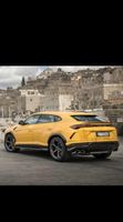 Auspuffanlage Lamborghini Urus komplett NEU, MIT ODER OHNE Klappe Nürnberg (Mittelfr) - Aussenstadt-Sued Vorschau