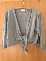 Cardigan/Strickjacke zum Binden von Jackpot in M Niedersachsen - Hildesheim Vorschau