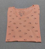 GINA Damen T-Shirt bunt Größe S  NEU Bayern - Schongau Vorschau