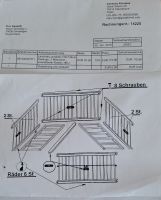 Großes Laufgitter Sachsen-Anhalt - Gardelegen   Vorschau