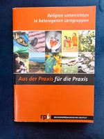 Religion unterrichten in heterogenen Lerngruppen Hessen - Nidderau Vorschau