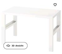 Ikea Schreibtisch "Pahl", Aufsatz "Alex" Niedersachsen - Verden Vorschau