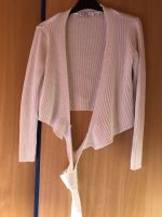 NA-KD Wickelpullover Wickel Shirt Top Cardigan Binden Schleife München - Berg-am-Laim Vorschau