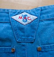 Shorts  kurze Hose von MAC Größe 36 neuwertig Bayern - Furth im Wald Vorschau