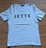 T-Shirt der Marke JETTE, grau - Neuwertig Nordrhein-Westfalen - Kevelaer Vorschau