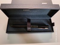 Lamy Accent Brilliant LD Füllhalter 14k Goldfeder M OVP Niedersachsen - Göttingen Vorschau