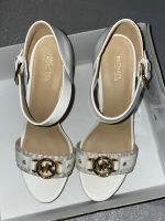 Michael Kors White Heels Nürnberg (Mittelfr) - Mitte Vorschau