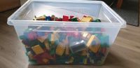 17 Kg Lego Duplo, Konvolut, Platten Nordrhein-Westfalen - Datteln Vorschau