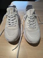 Guess SOLITE - Sneaker low - white Gr 40 Duisburg - Duisburg-Mitte Vorschau