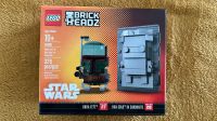 LEGO Brick Headz Set „Star Wars“, COMIC CON Bad Doberan - Landkreis - Kröpelin Vorschau