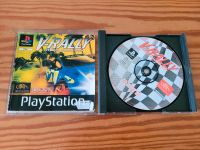 PS1 Spiele Gran Turismo, Tony Hawks Pro Skater 4, Lego Insel 2, Hessen - Heusenstamm Vorschau