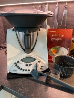 THERMOMIX TM 31 // Mixmesser NEU mit RG Hessen - Dillenburg Vorschau