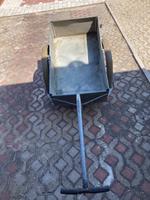 DDR Klaufix Sachsen-Anhalt - Calbe (Saale) Vorschau