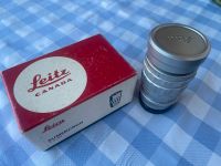Leica Summicron M 1:2:90mm Silber in OVP frühe Version München - Sendling-Westpark Vorschau