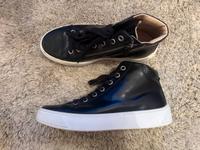 ECCO Sportschuhe Gr.42 Bayern - Augsburg Vorschau
