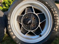 2 x Felgen ATS Classic 7 x 13 ET 20 auf Slicks Brandenburg - Wustermark Vorschau