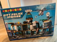 „Lego“ Polizeistation Neu und OVP Niedersachsen - Kreiensen Vorschau