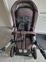 Kinderwagen Hartan Topline S Hessen - Homberg Vorschau