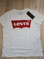 Levis Damen Shirt L Neu Nordrhein-Westfalen - Minden Vorschau