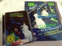 Set P.Maffay -Tabaluga... verschenkte Glück + Weihnachten +CD Schleswig-Holstein - Bad Segeberg Vorschau