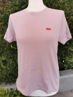 Levi's T-Shirt flieder Gr.L Bayern - Ebermannstadt Vorschau