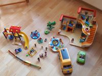 Playmobil Kita Sonnenschein mit vielen Zubehör Sets Rheinland-Pfalz - Oberfell Vorschau