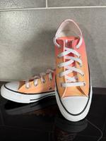 CONVERSE ALL STAR Regenboden Sneaker 36,5 NEU Thüringen - Weimar Vorschau