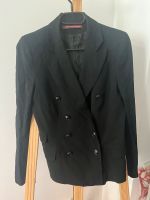 Blazer Schwarz Comptoir des Cotonniers 34 XS Pankow - Prenzlauer Berg Vorschau