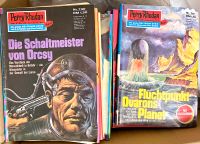 Perry Rhodan Sammlung - 167 Hefte ( siehe Liste) Wandsbek - Hamburg Hummelsbüttel  Vorschau