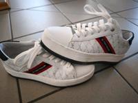 Sneaker / Turnschuhe Tom Tailor Bayern - Landau a d Isar Vorschau